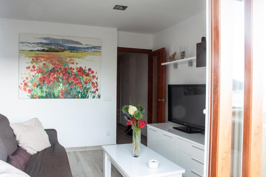 Playa Canadell Mar P Primera Linea De Mar Con Terraza Калелья-де-Палафружель Экстерьер фото